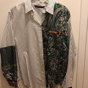 Zara Shirt